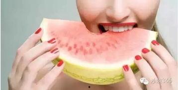 缝针可以吃瓜吗,创意生活新体验