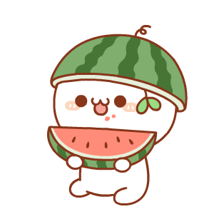 吃瓜把瓜收回去表情包gif,表情包GIF趣味横生