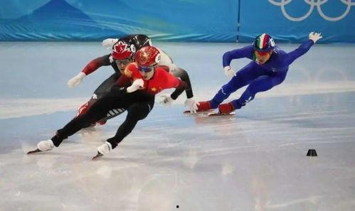 速滑意大利吃瓜,一场冰上盛宴的吃瓜之旅