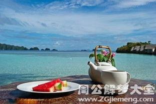 梦见买瓜吃瓜的象征意义,买瓜吃瓜的寓意与启示