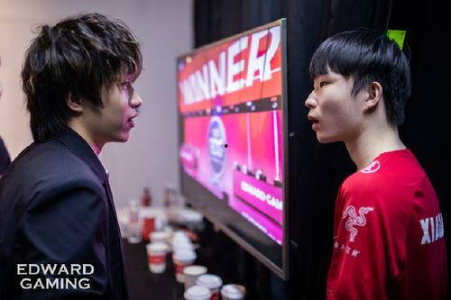 edg夺冠期间吃瓜,揭秘战队背后的故事与辉煌时刻