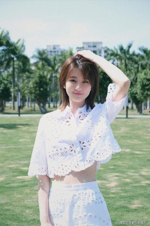 王馨悦吃瓜,揭秘娱乐圈幕后真相