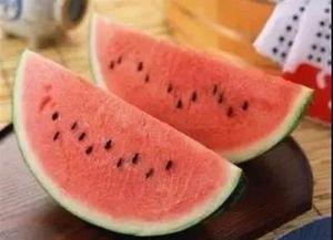 吃瓜的说种瓜的瓜不甜,揭秘瓜果甜度的秘密