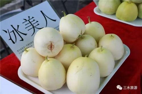 江阴雪梨瓜怎么吃,江阴雪梨瓜的多样食法探索