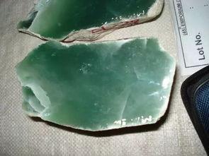 翡翠吃瓜心得,揭秘翡翠吃瓜的独特魅力