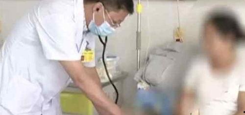 吃瓜住院,揭秘背后惊人真相