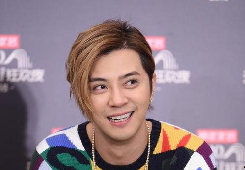 罗志祥吃瓜周,娱乐圈风云再起