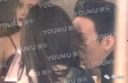 广州夜店吃瓜,揭秘夜生活“吃瓜”背后的故事