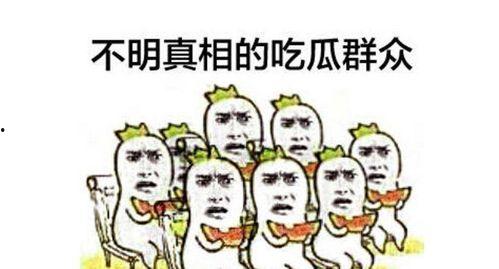 资深吃瓜群众呀,资深吃瓜群众视角下的娱乐圈风云录