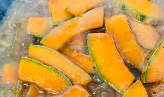 这瓜汤等药吃,瓜汤等药食同源食材的养生之道